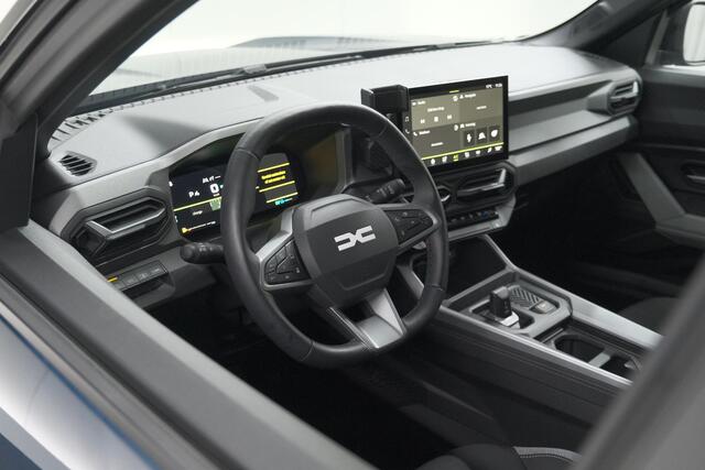 Dacia Bigster 1.8 Hybrid 155 Journey | 360 Camera | Adaptieve Cruise Control | Elektrische Kofferklep | Pack Assist