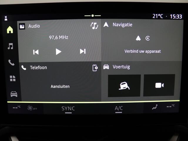 Dacia Bigster Mild Hybrid-G Expression 140pk 360° Camera | Cruise | Climate | Parkeersens. v+a