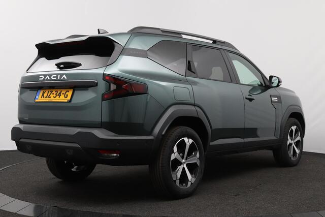 Dacia Bigster 1.8 Hybrid 155 Journey | Demo | Pack Winter | Pack Assist |