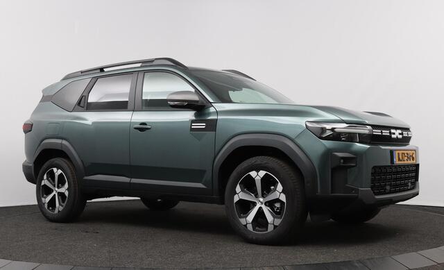 Dacia Bigster 1.8 Hybrid 155 Journey | Demo | Pack Winter | Pack Assist |