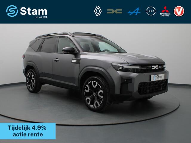 Dacia Bigster 1.8 Hybrid 155 Limited Edition Rondomzicht camera | Apple Carplay/Android Auto