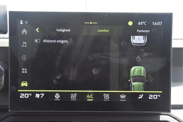 Dacia Bigster 1.8 Hybrid 155 Extreme | Winter Pack | El Klep |
