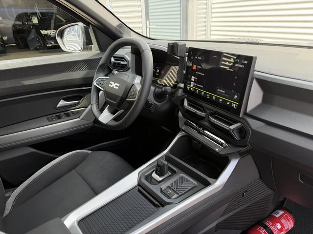 Dacia Bigster 1.8 Hybrid 155 Limited Edition