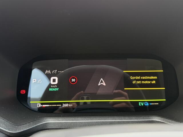 Dacia Bigster 1.8 Hybrid 155 Limited Edition