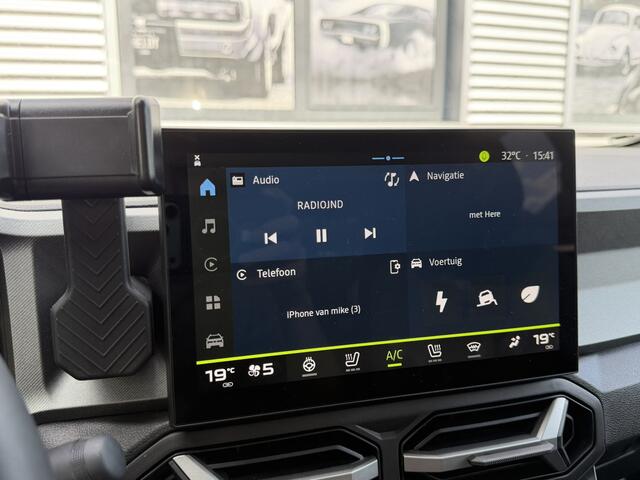 Dacia Bigster 1.8 Hybrid 155 Limited Edition