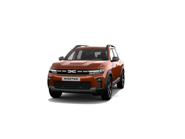 Dacia Bigster Journey Hybrid | Achteruitrijcamera | Cruise Control en snelheidsbegrenzer | Dacia Handsfree card voor openen, sluiten en starten zonder sleutel