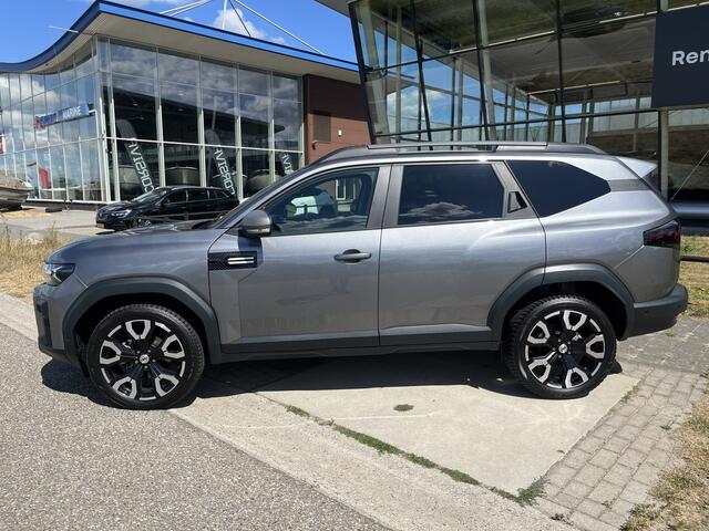 Dacia Bigster 1.8 Hybrid 156PK Journey / 360 Camera / Pack winter / Pack Assist /