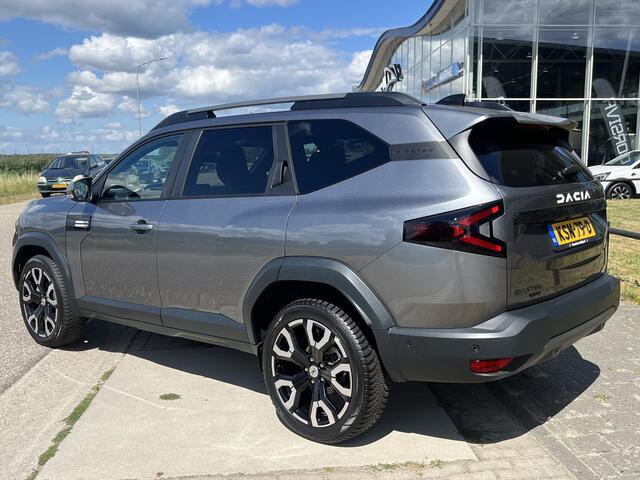 Dacia Bigster 1.8 Hybrid 156PK Journey / 360 Camera / Pack winter / Pack Assist /