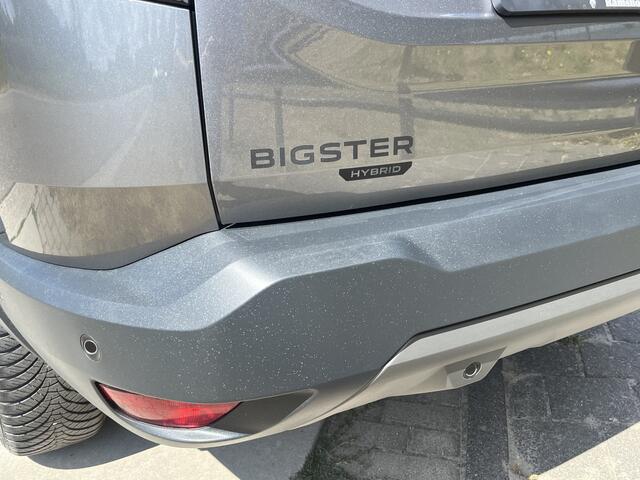 Dacia Bigster 1.8 Hybrid 156PK Journey / 360 Camera / Pack winter / Pack Assist /