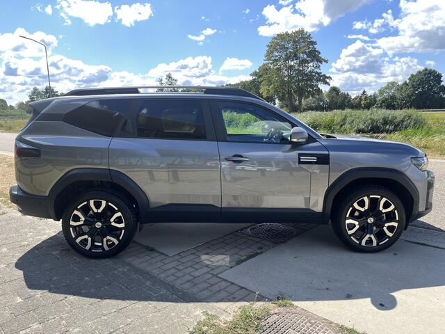 Dacia Bigster 1.8 Hybrid 156PK Journey / 360 Camera / Pack winter / Pack Assist /