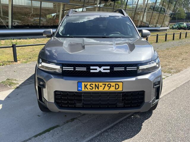 Dacia Bigster 1.8 Hybrid 156PK Journey / 360 Camera / Pack winter / Pack Assist /