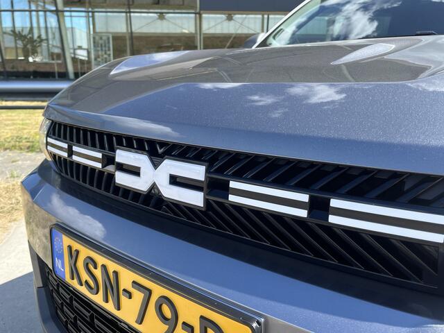 Dacia Bigster 1.8 Hybrid 156PK Journey / 360 Camera / Pack winter / Pack Assist /
