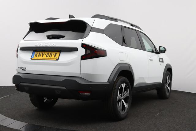 Dacia Bigster 1.8 Hybrid 155 Journey | Nieuw | Pack Winter | Pack Assist |