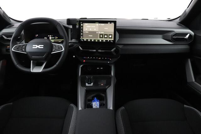 Dacia Bigster 1.8 Hybrid 155 Journey | Nieuw | Pack Winter | Pack Assist |