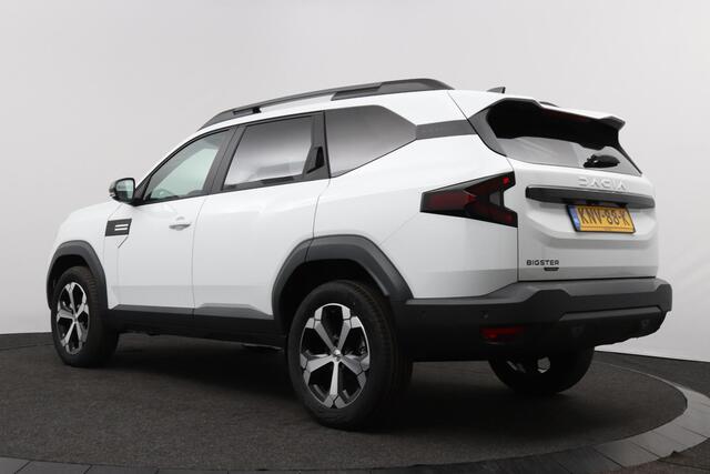 Dacia Bigster 1.8 Hybrid 155 Journey | Nieuw | Pack Winter | Pack Assist |