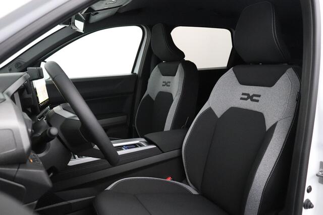Dacia Bigster 1.8 Hybrid 155 Journey | Nieuw | Pack Winter | Pack Assist |