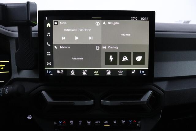 Dacia Bigster 1.8 Hybrid 155 Journey | Nieuw | Pack Winter | Pack Assist |