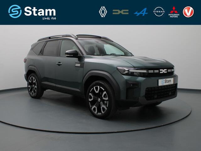 Dacia Bigster Hybrid-G 150 4x4 Limited Edition Apple Carplay/Android Auto | Climate