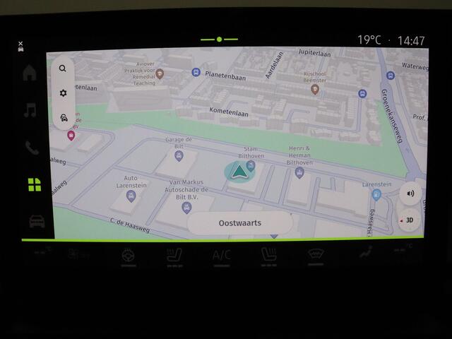 Dacia Bigster Hybrid-G 150 4x4 Limited Edition Apple Carplay/Android Auto | Climate