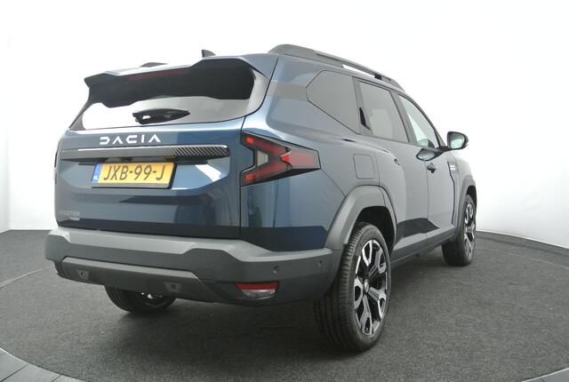 Dacia Bigster 1.8 Hybrid 155 Limited Edition | Panoramadak | Carplay/Android Auto | Stoelverwarming |