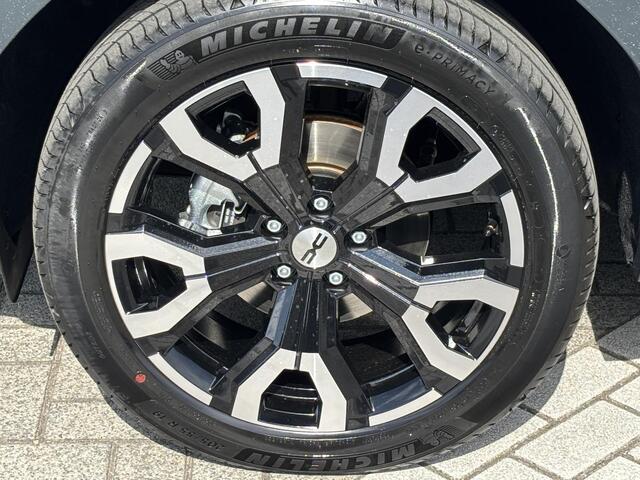Dacia Bigster 1.8 Hybrid 155 Limited Edition | Automaat | Uit voorraad leverbaar |