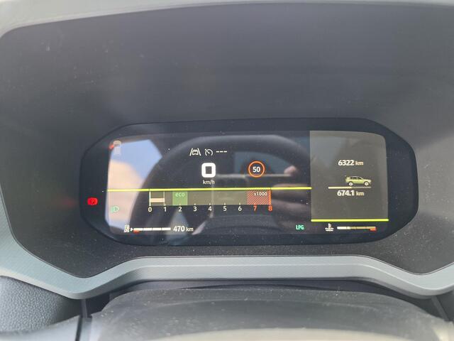 Dacia Bigster 1.2 Mild Hybrid-G 140 Extreme | Open dak | Trekhaak | Pack Winter |