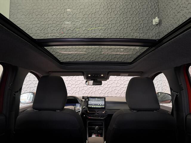 Dacia Bigster 1.2 MILD HYBRID 130 PK PANO SCHUIFDAK NAVI ELEK.KLEP CAMERA STOEL/STUUR VERW. LED AWD 4X4 4WD copy