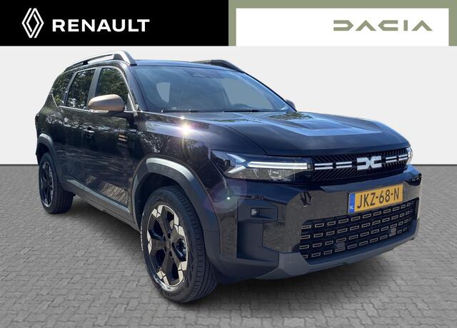 Dacia Bigster 1.8 Hybrid 155 Extreme