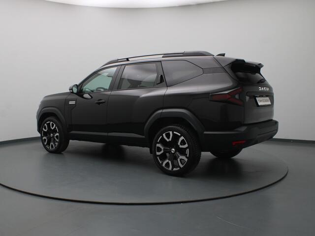 Dacia Bigster 155pk Hybrid Journey Apple Carplay/Android Auto | Climate