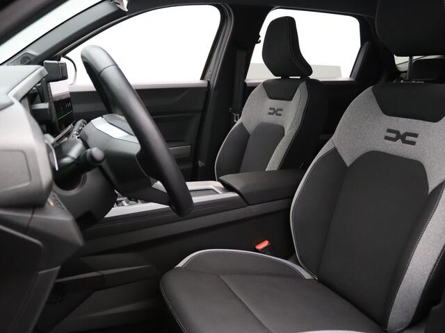 Dacia Bigster 155pk Hybrid Journey Apple Carplay/Android Auto | Climate