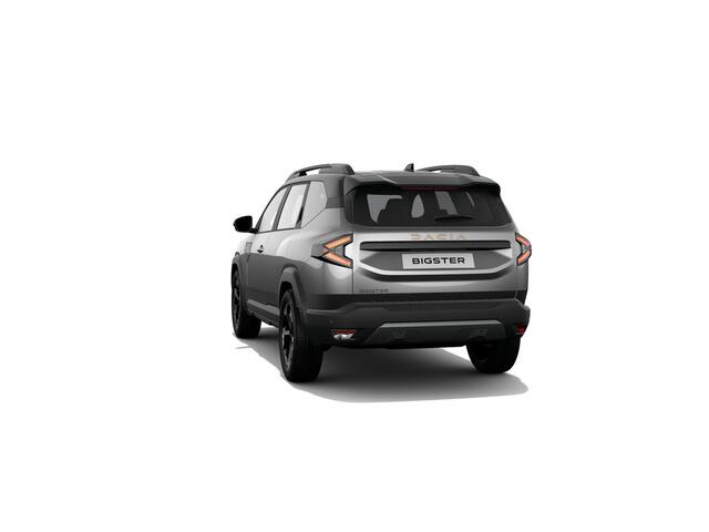 Dacia Bigster Extreme Mild hybrid | Achteruitrijcamera | Cruise Control en snelheidsbegrenzer | Dacia Handsfree card voor openen, sluiten en starten zonder sleutel