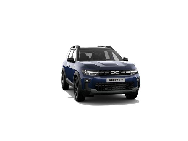 Dacia Bigster Journey Hybrid | Achteruitrijcamera | Cruise Control en snelheidsbegrenzer | Dacia Handsfree card voor openen, sluiten en starten zonder sleutel