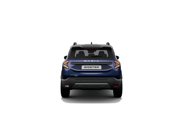 Dacia Bigster Journey Hybrid | Achteruitrijcamera | Cruise Control en snelheidsbegrenzer | Dacia Handsfree card voor openen, sluiten en starten zonder sleutel