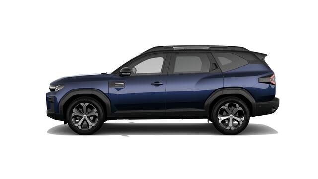 Dacia Bigster Journey Mild hybrid | Achteruitrijcamera | Cruise Control en snelheidsbegrenzer | Dacia Handsfree card voor openen, sluiten en starten zonder sleutel