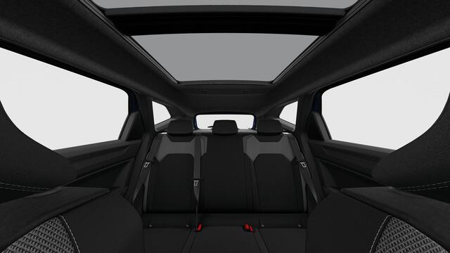 Dacia Bigster Journey Mild hybrid | Achteruitrijcamera | Cruise Control en snelheidsbegrenzer | Dacia Handsfree card voor openen, sluiten en starten zonder sleutel