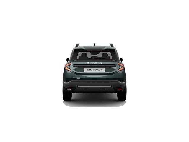 Dacia Bigster Limited Edition Hybrid | Achteruitrijcamera | Cruise Control en snelheidsbegrenzer | Dacia Handsfree card voor openen, sluiten en starten zonder sleutel