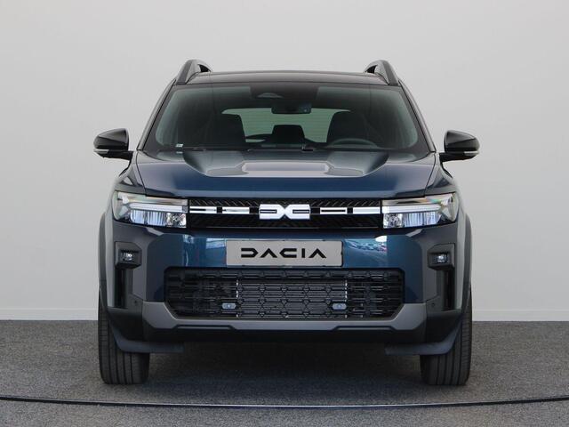 Dacia Bigster Limited Edition Hybrid | Achteruitrijcamera | Cruise Control en snelheidsbegrenzer | Dacia Handsfree card voor openen, sluiten en starten zonder sleutel