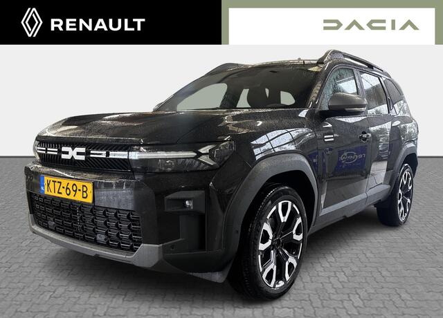 Dacia Bigster 1.8 Hybrid 155 Limited Edition