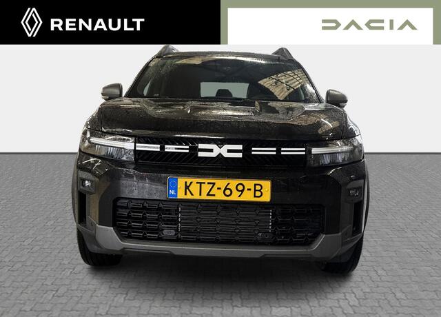 Dacia Bigster 1.8 Hybrid 155 Limited Edition