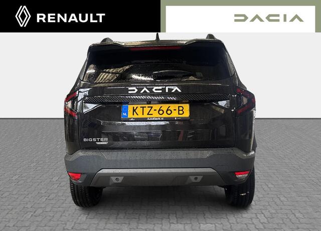 Dacia Bigster 1.8 Hybrid 155 Limited Edition