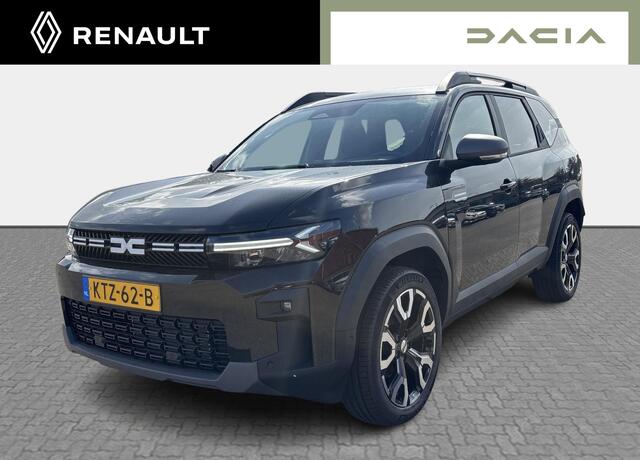 Dacia Bigster 1.8 Hybrid 155 Limited Edition