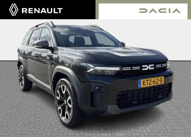 Dacia Bigster 1.8 Hybrid 155 Limited Edition