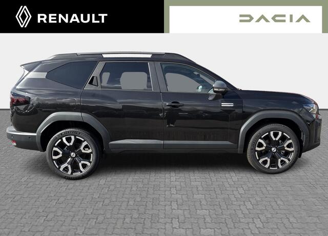 Dacia Bigster 1.8 Hybrid 155 Limited Edition