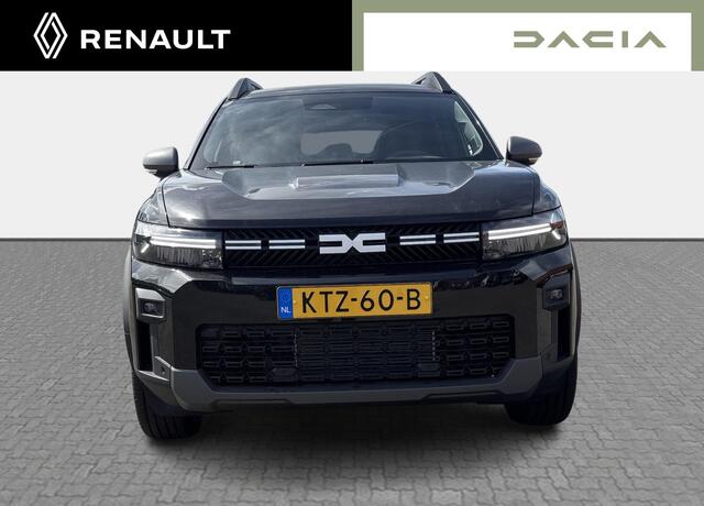 Dacia Bigster 1.8 Hybrid 155 Limited Edition