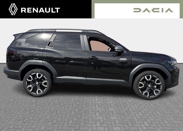 Dacia Bigster 1.8 Hybrid 155 Limited Edition