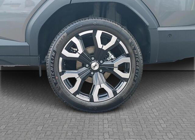 Dacia Bigster 1.8 Hybrid 155 Limited Edition - Demo