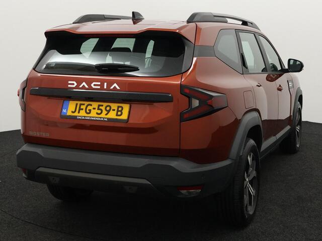 Dacia Bigster 1.2 Mild Hybrid-G 140 Expression | APPLE & ANDROID CARPLAY | 360 CAMERA | DODEHOEKDETECTIE | CRUISE CONTROL |