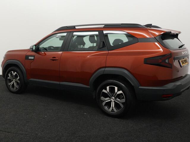 Dacia Bigster 1.2 Mild Hybrid-G 140 Expression | APPLE & ANDROID CARPLAY | 360 CAMERA | DODEHOEKDETECTIE | CRUISE CONTROL |