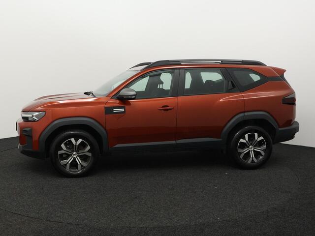 Dacia Bigster 1.2 Mild Hybrid-G 140 Expression | APPLE & ANDROID CARPLAY | 360 CAMERA | DODEHOEKDETECTIE | CRUISE CONTROL |