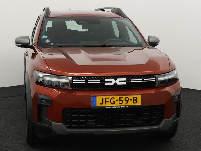 Dacia Bigster 1.2 Mild Hybrid-G 140 Expression | APPLE & ANDROID CARPLAY | 360 CAMERA | DODEHOEKDETECTIE | CRUISE CONTROL |